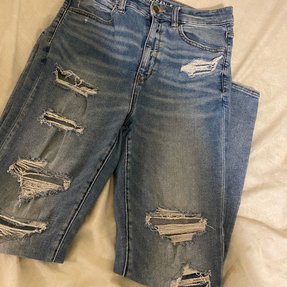 Brand New American Eagle Jegging